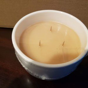 Gold Canyon Coconut Mocha Coffee Candle 14oz.